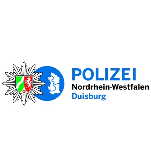 Polizei Nordrein-Westfalen Duisburg